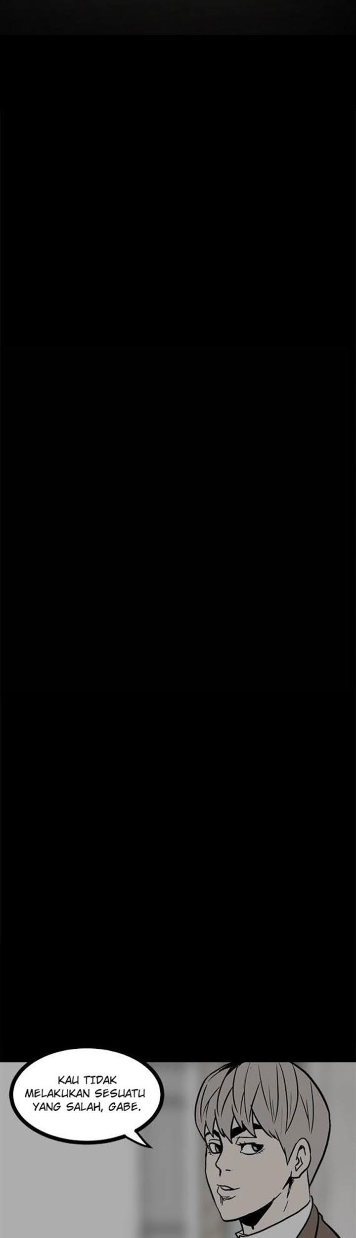 The Villain Chapter 85 Gambar 47