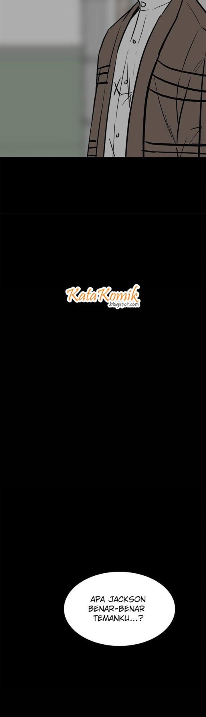 The Villain Chapter 85 Gambar 48