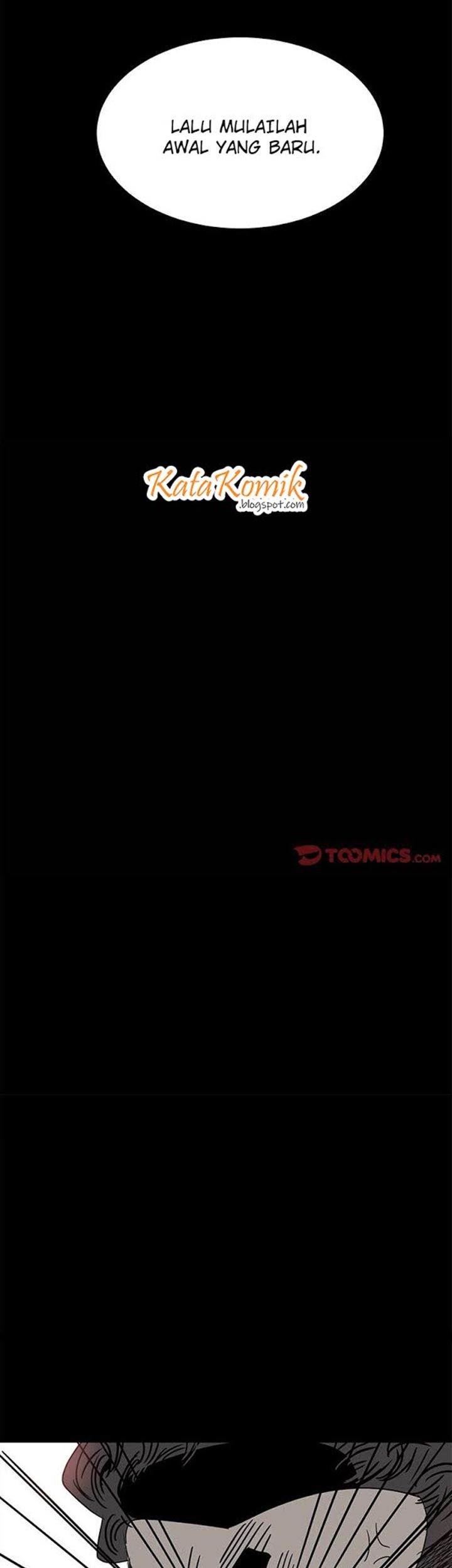 The Villain Chapter 85 Gambar 53