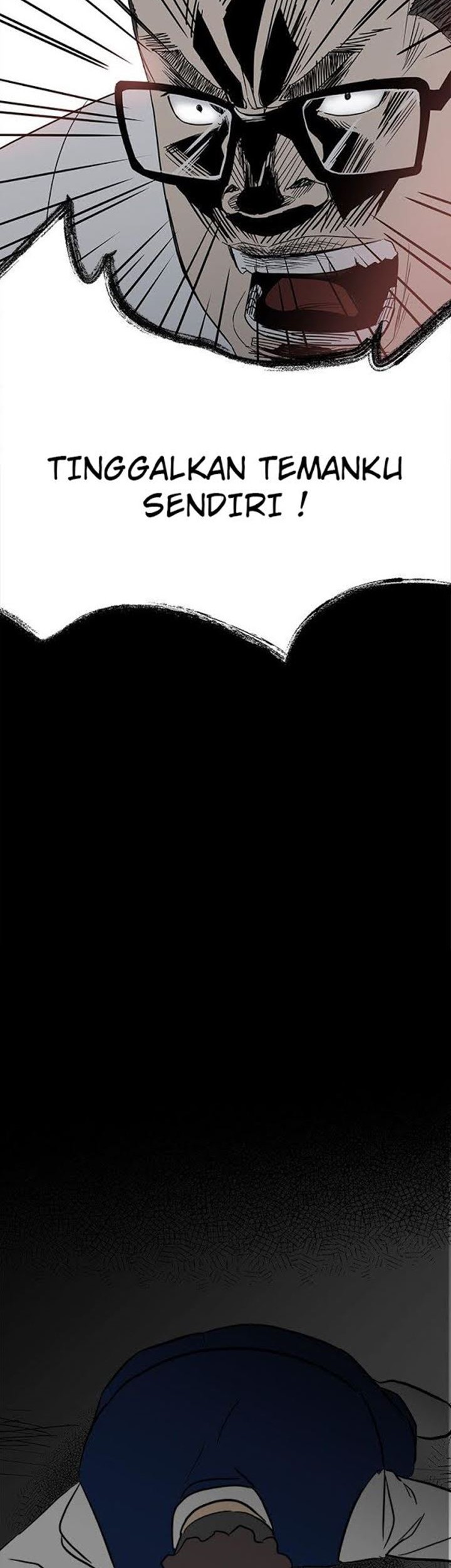 The Villain Chapter 85 Gambar 54