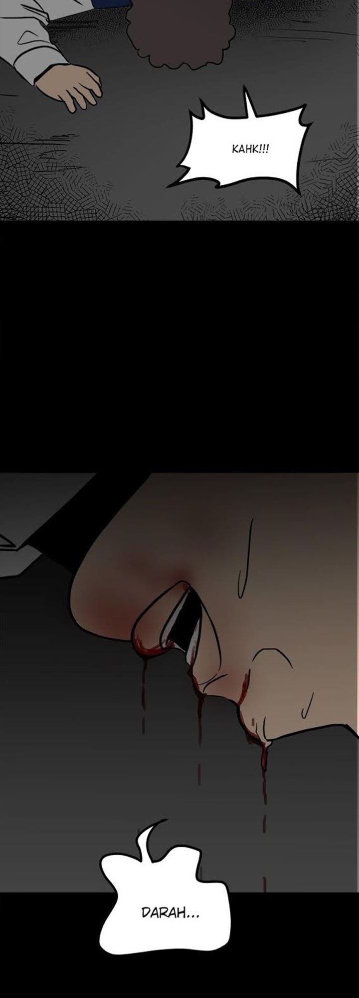 The Villain Chapter 85 Gambar 55