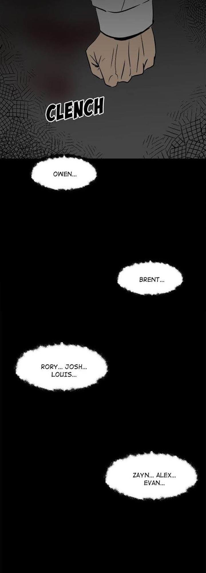 The Villain Chapter 85 Gambar 58