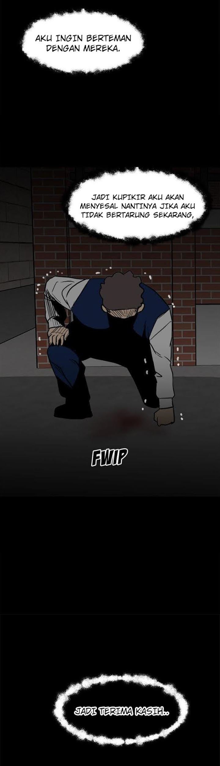 The Villain Chapter 85 Gambar 59