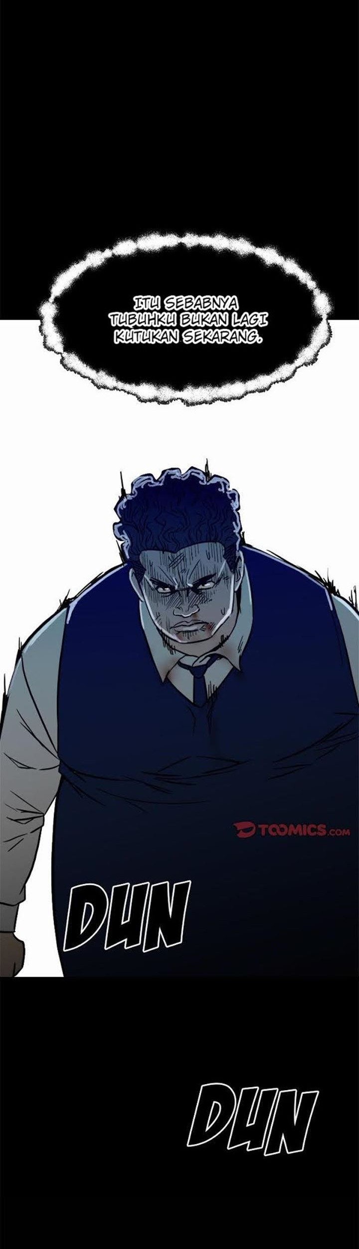 The Villain Chapter 85 Gambar 60