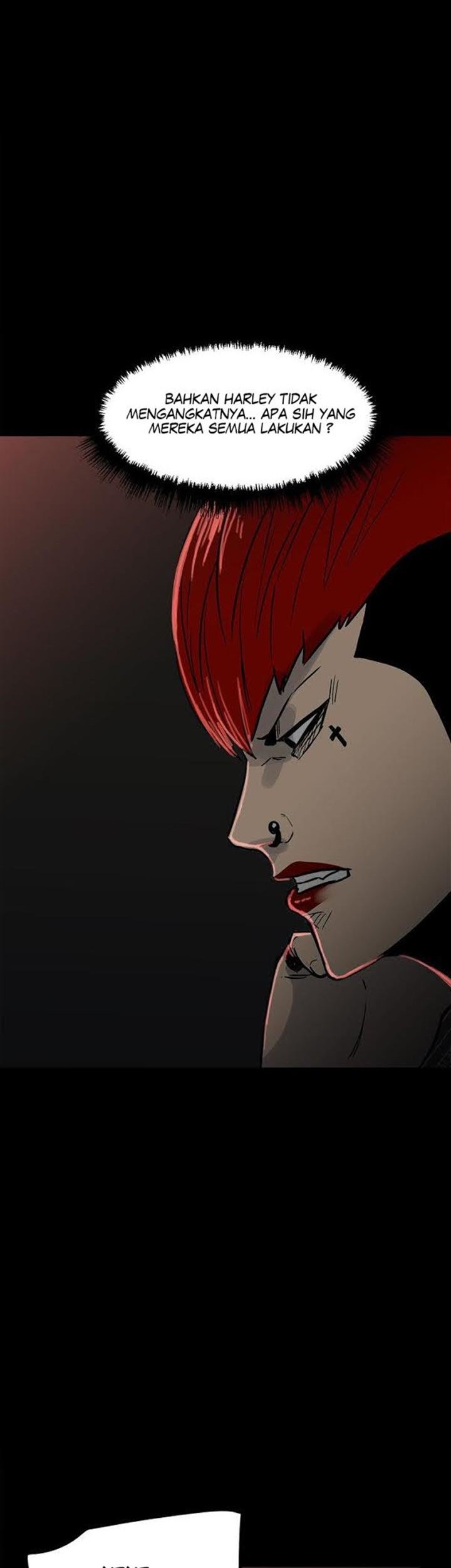 The Villain Chapter 85 Gambar 3