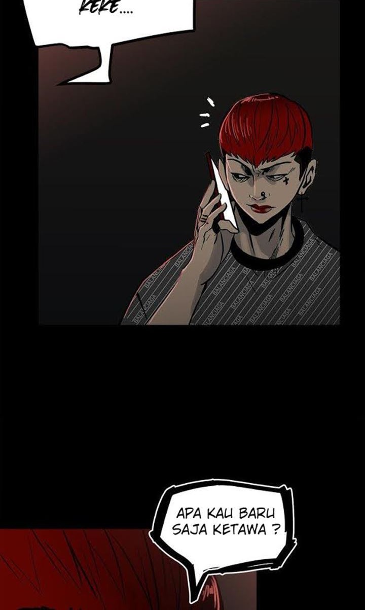 The Villain Chapter 85 Gambar 4