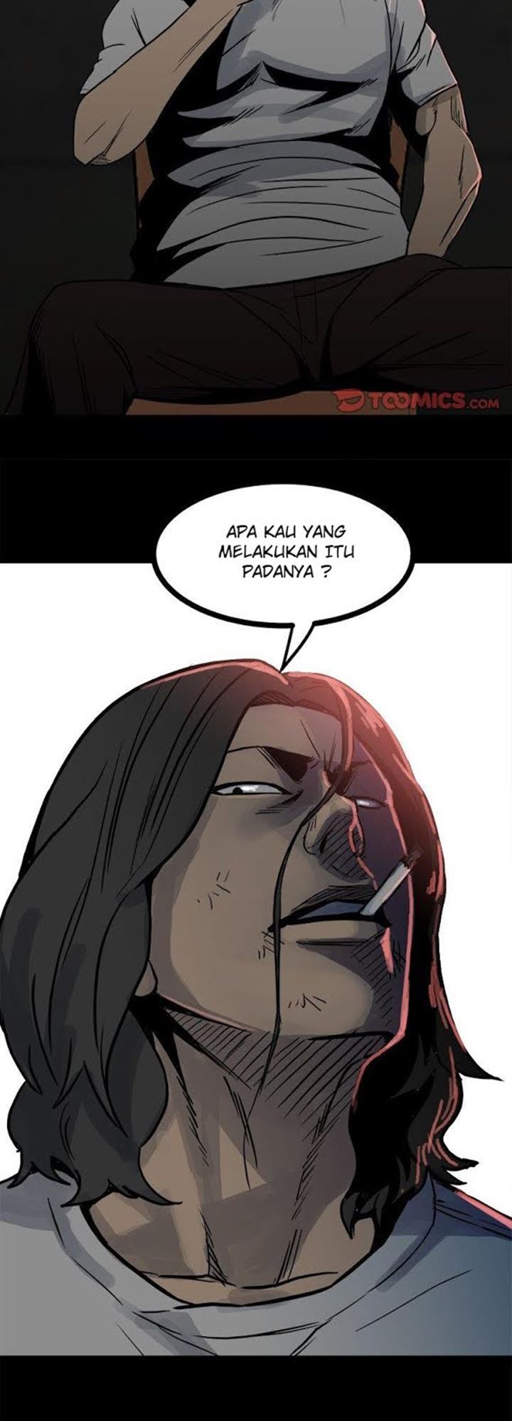 The Villain Chapter 85 Gambar 10