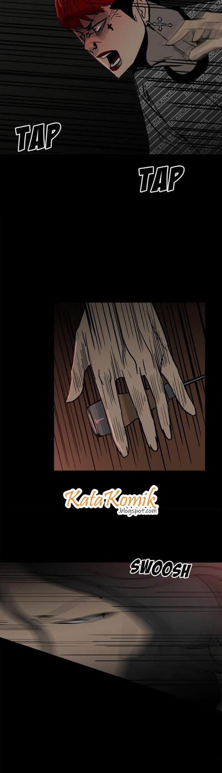 The Villain Chapter 85 Gambar 15