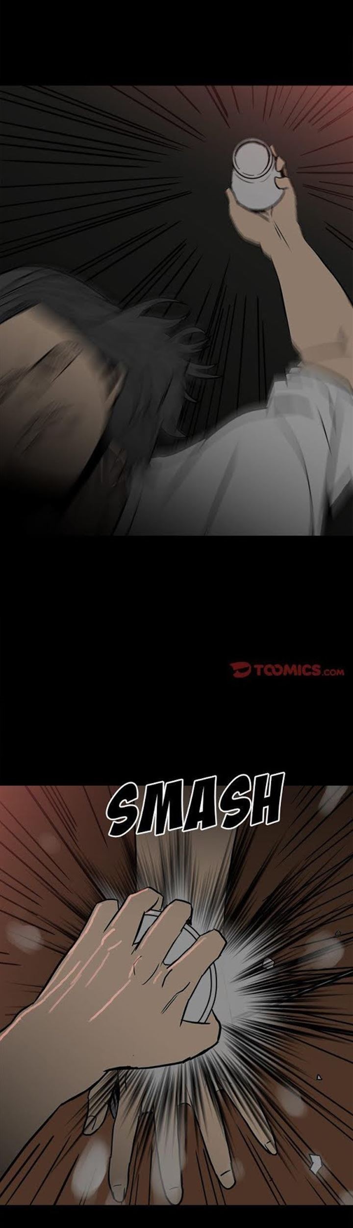 The Villain Chapter 85 Gambar 17