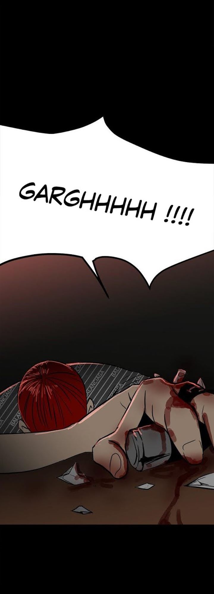 The Villain Chapter 85 Gambar 19