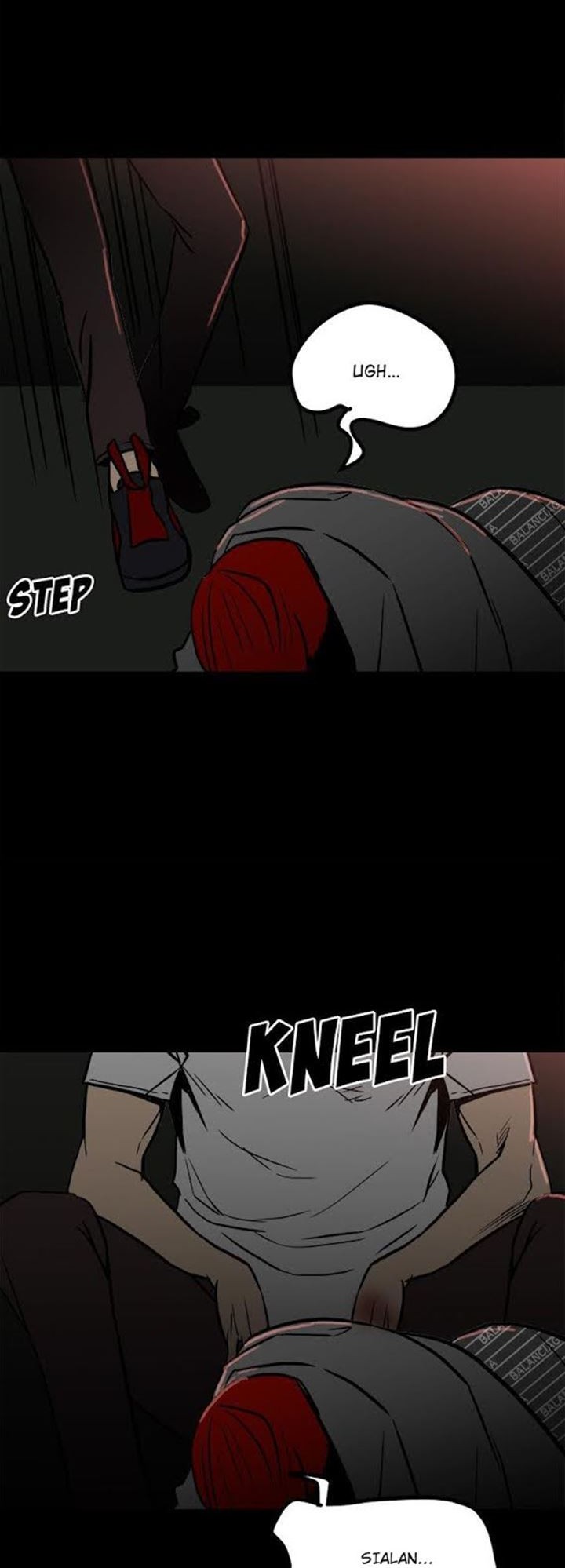 The Villain Chapter 85 Gambar 25