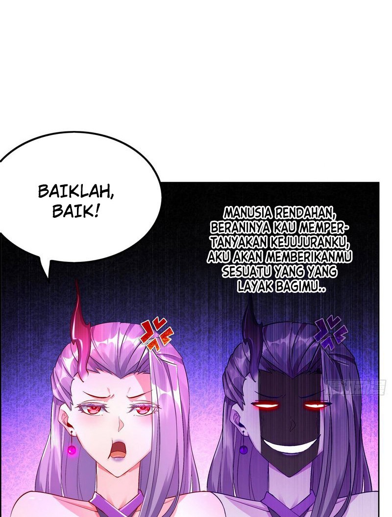 The Rebirth of the Demon God Chapter 52 Gambar 10