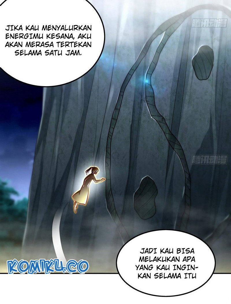 The Rebirth of the Demon God Chapter 52 Gambar 12