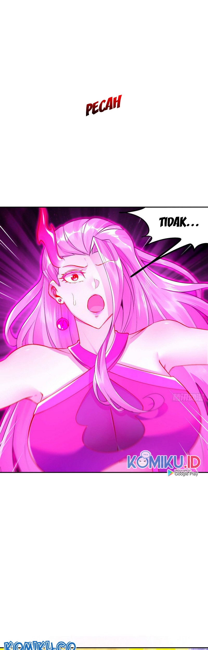 The Rebirth of the Demon God Chapter 52 Gambar 19