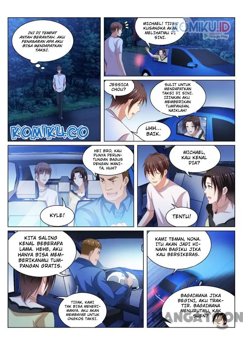 Very Pure Chapter 207 Gambar 4