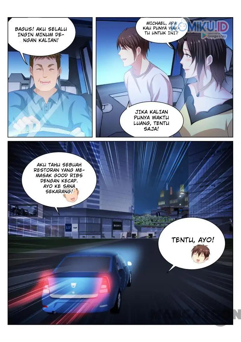 Very Pure Chapter 207 Gambar 5