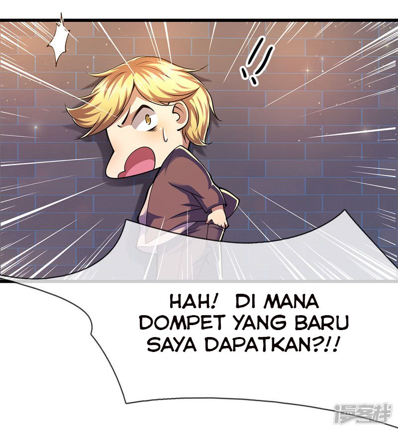 Medical Martial Arts Chapter 166 Gambar 12
