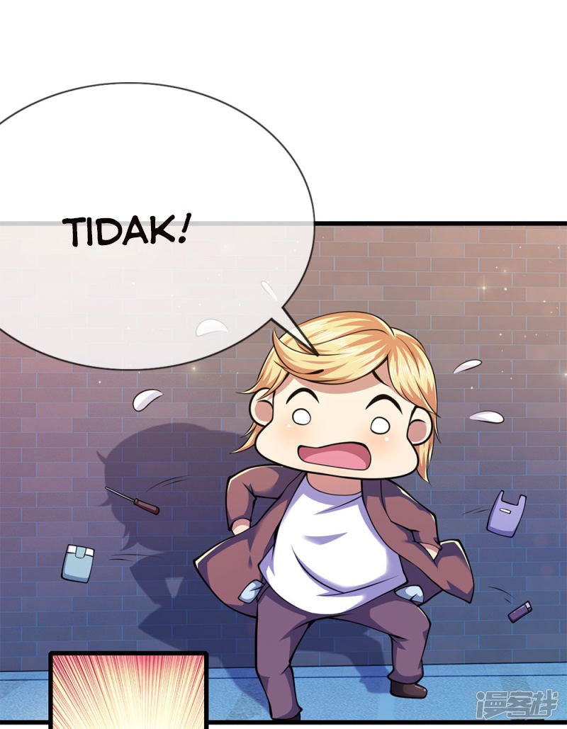 Medical Martial Arts Chapter 166 Gambar 14