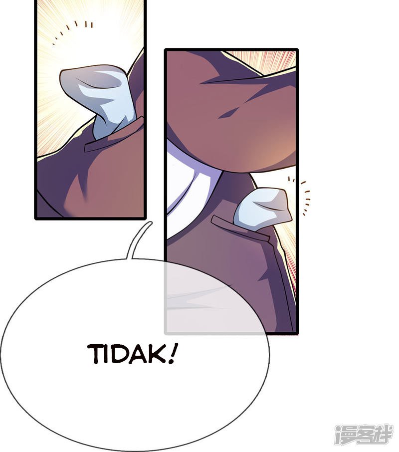 Medical Martial Arts Chapter 166 Gambar 15