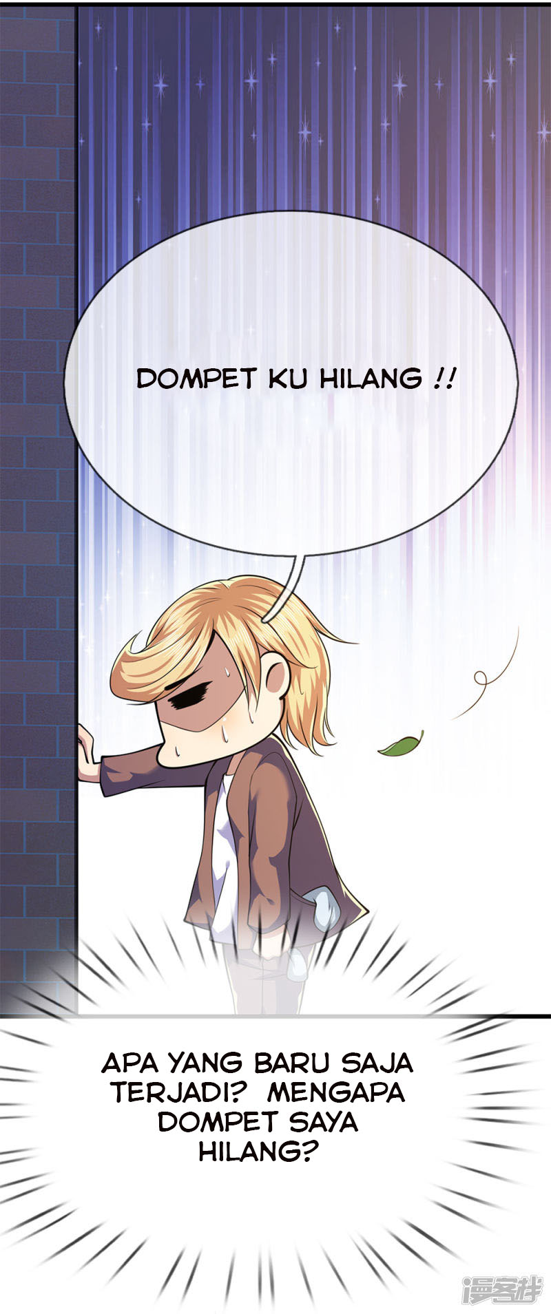 Medical Martial Arts Chapter 166 Gambar 16