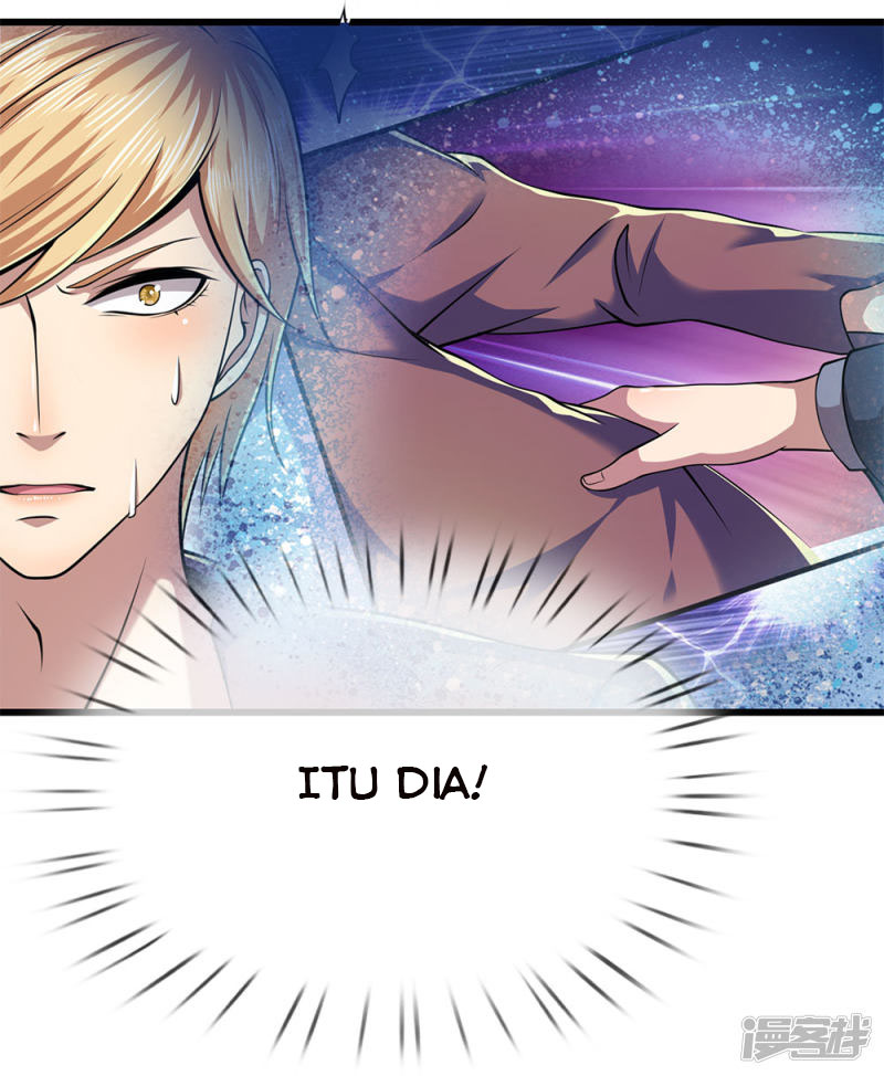 Medical Martial Arts Chapter 166 Gambar 17