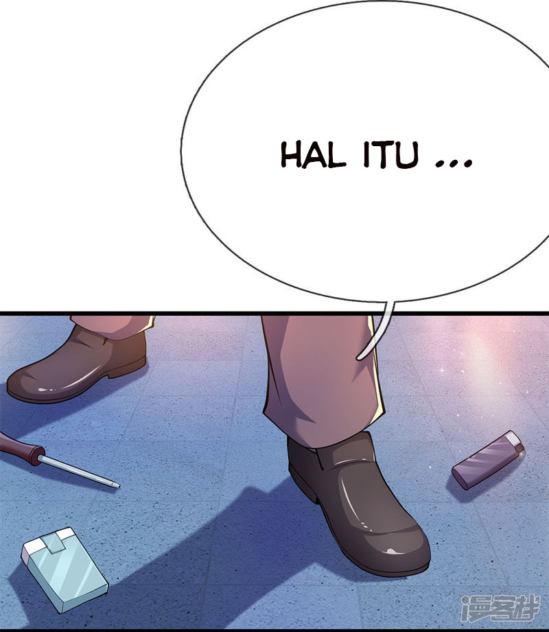 Medical Martial Arts Chapter 166 Gambar 20