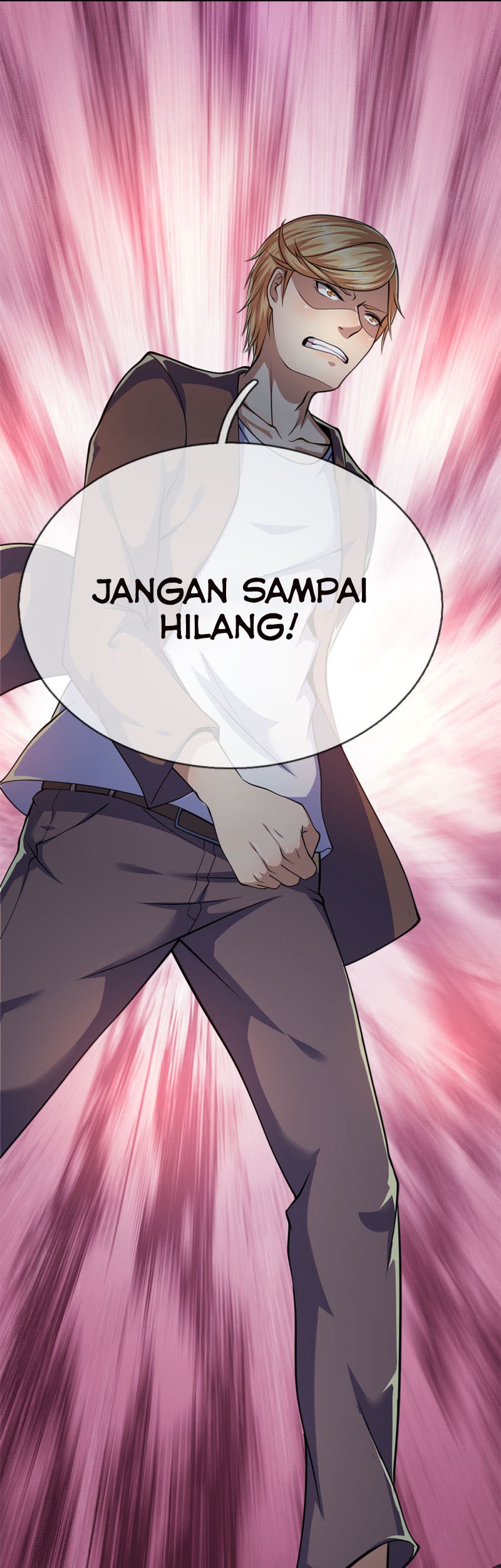 Medical Martial Arts Chapter 166 Gambar 21