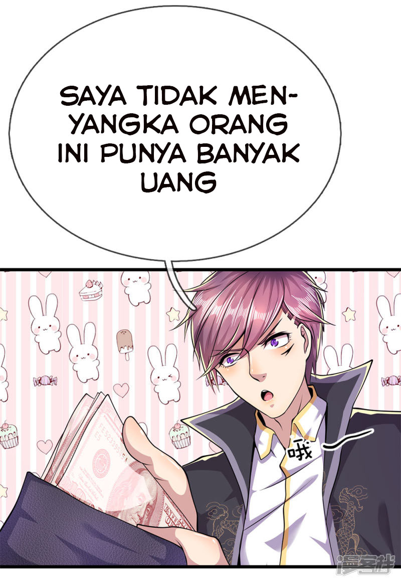 Medical Martial Arts Chapter 166 Gambar 25