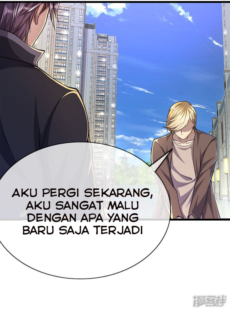 Medical Martial Arts Chapter 166 Gambar 3