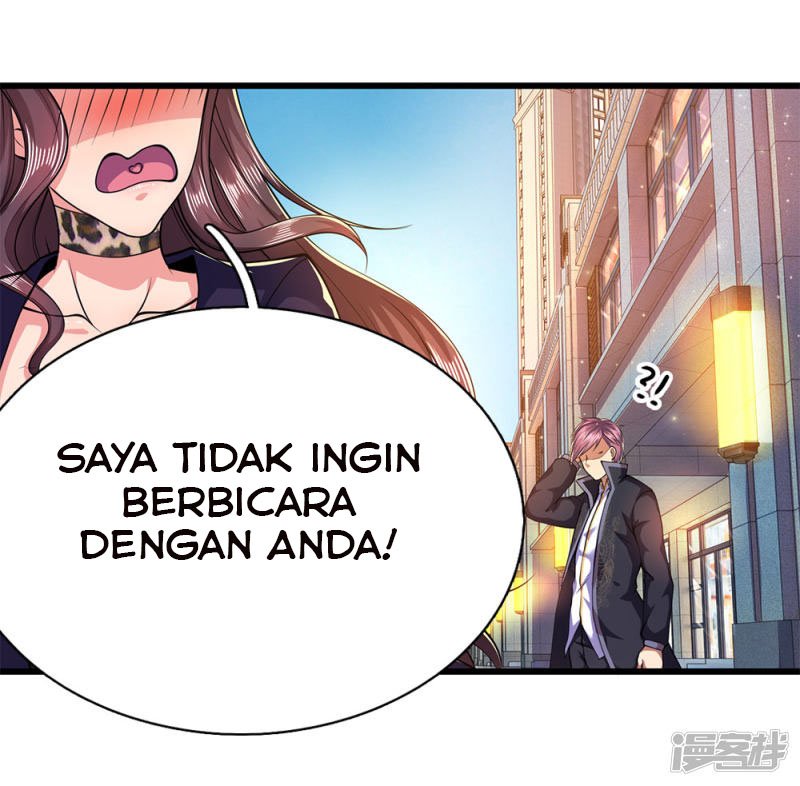 Medical Martial Arts Chapter 166 Gambar 7
