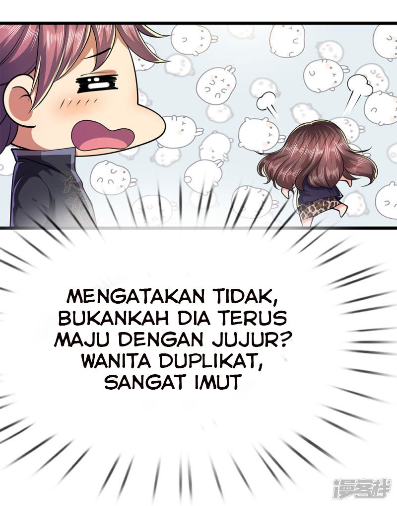 Medical Martial Arts Chapter 166 Gambar 8