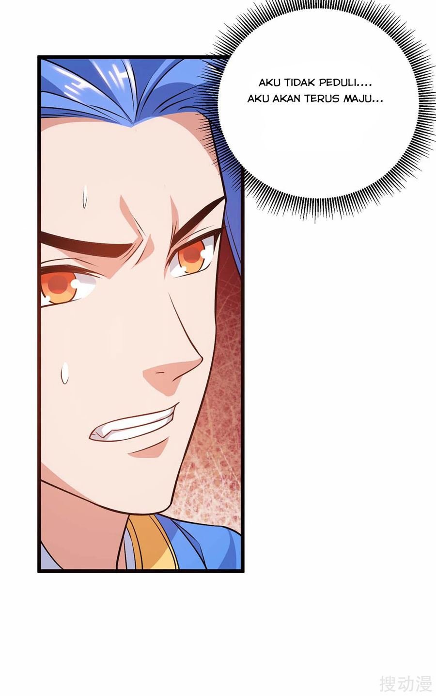 Strongest Leveling Chapter 172 Gambar 19