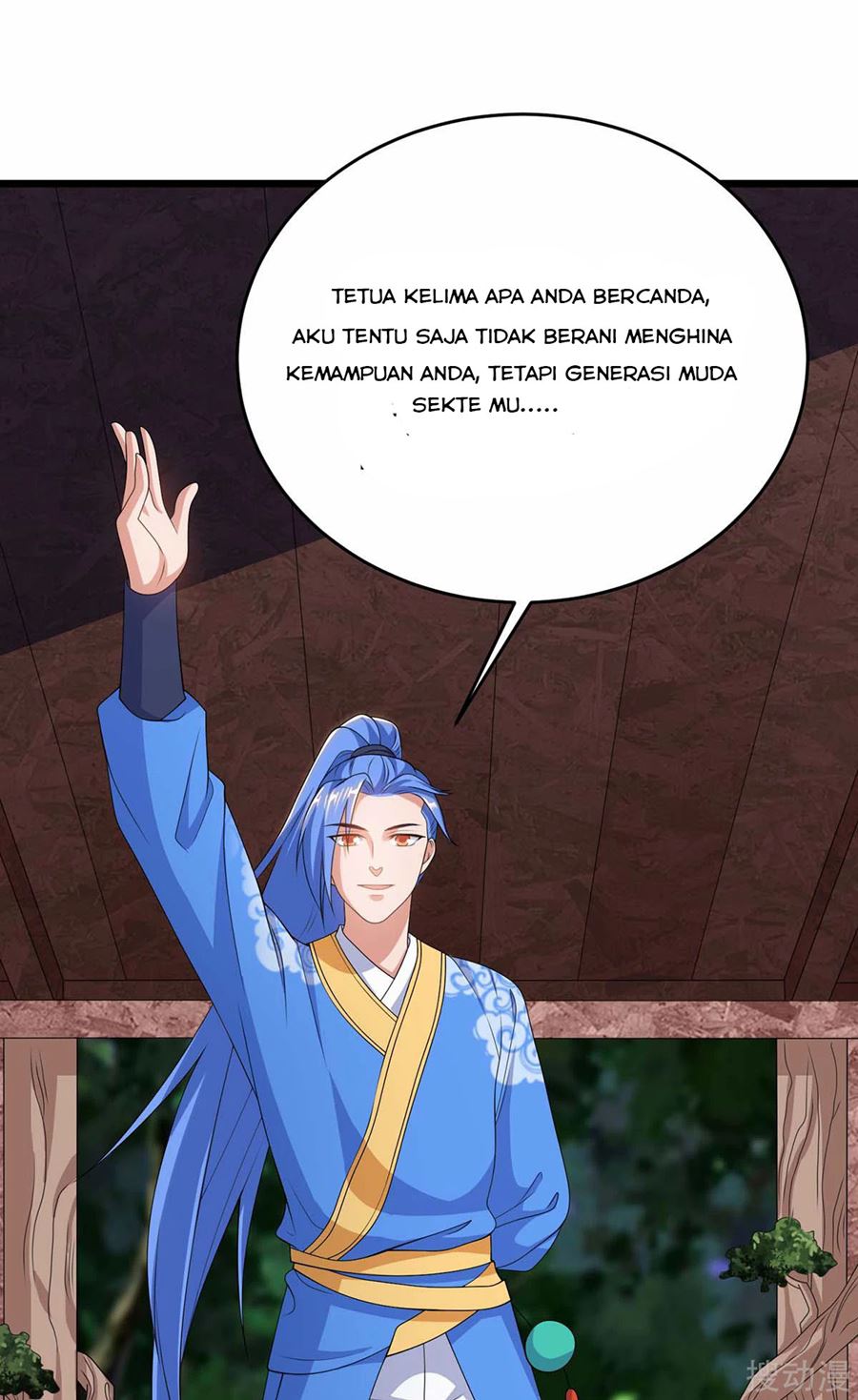 Strongest Leveling Chapter 172 Gambar 20