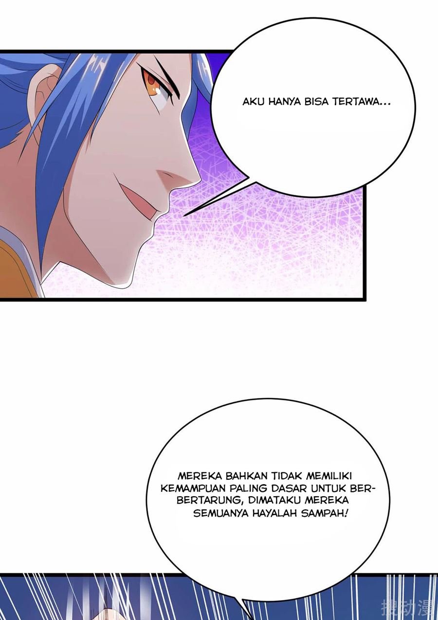 Strongest Leveling Chapter 172 Gambar 22