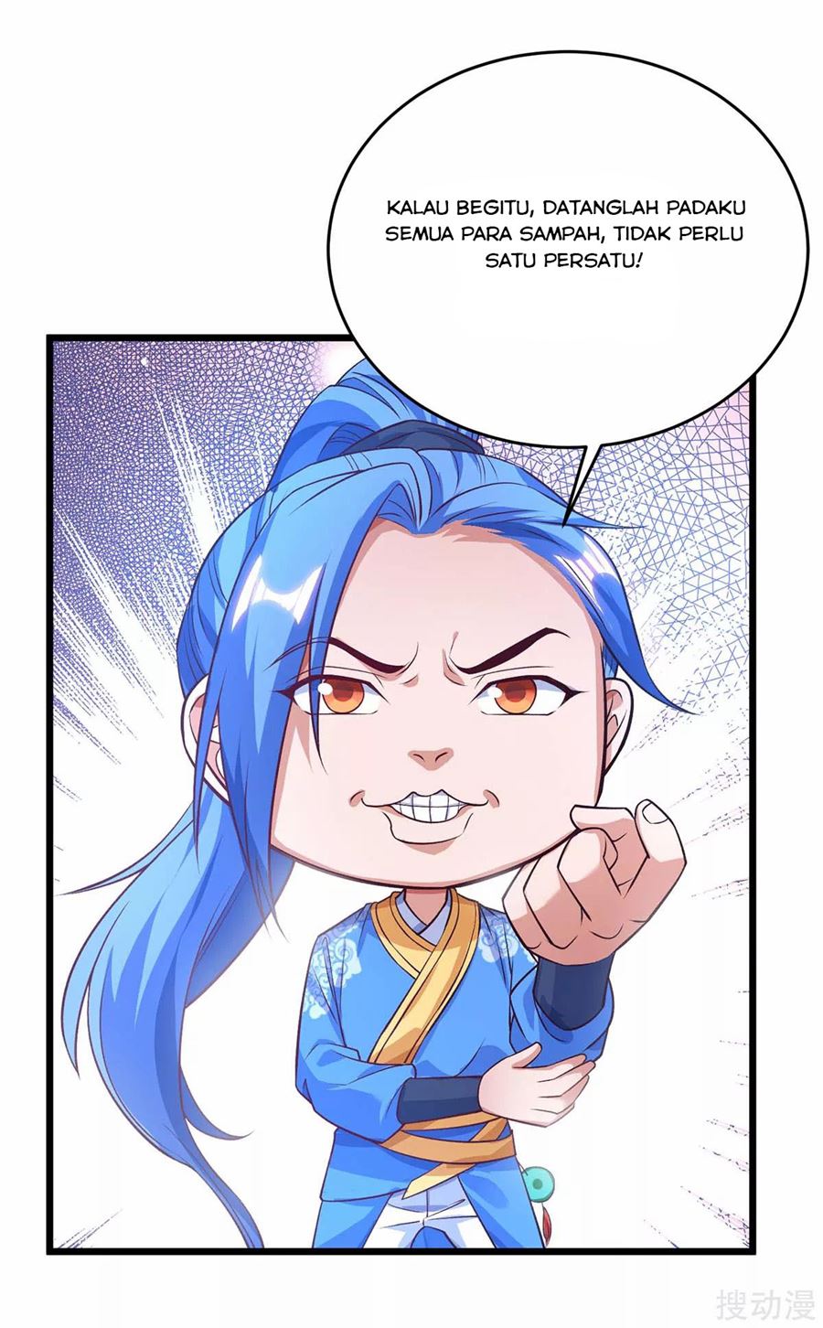 Strongest Leveling Chapter 172 Gambar 26