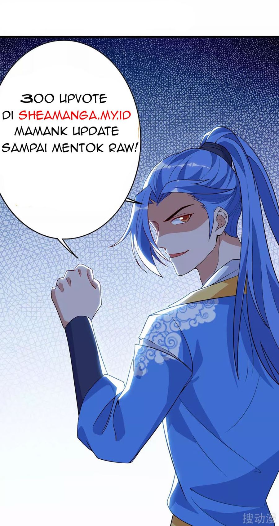 Strongest Leveling Chapter 172 Gambar 39