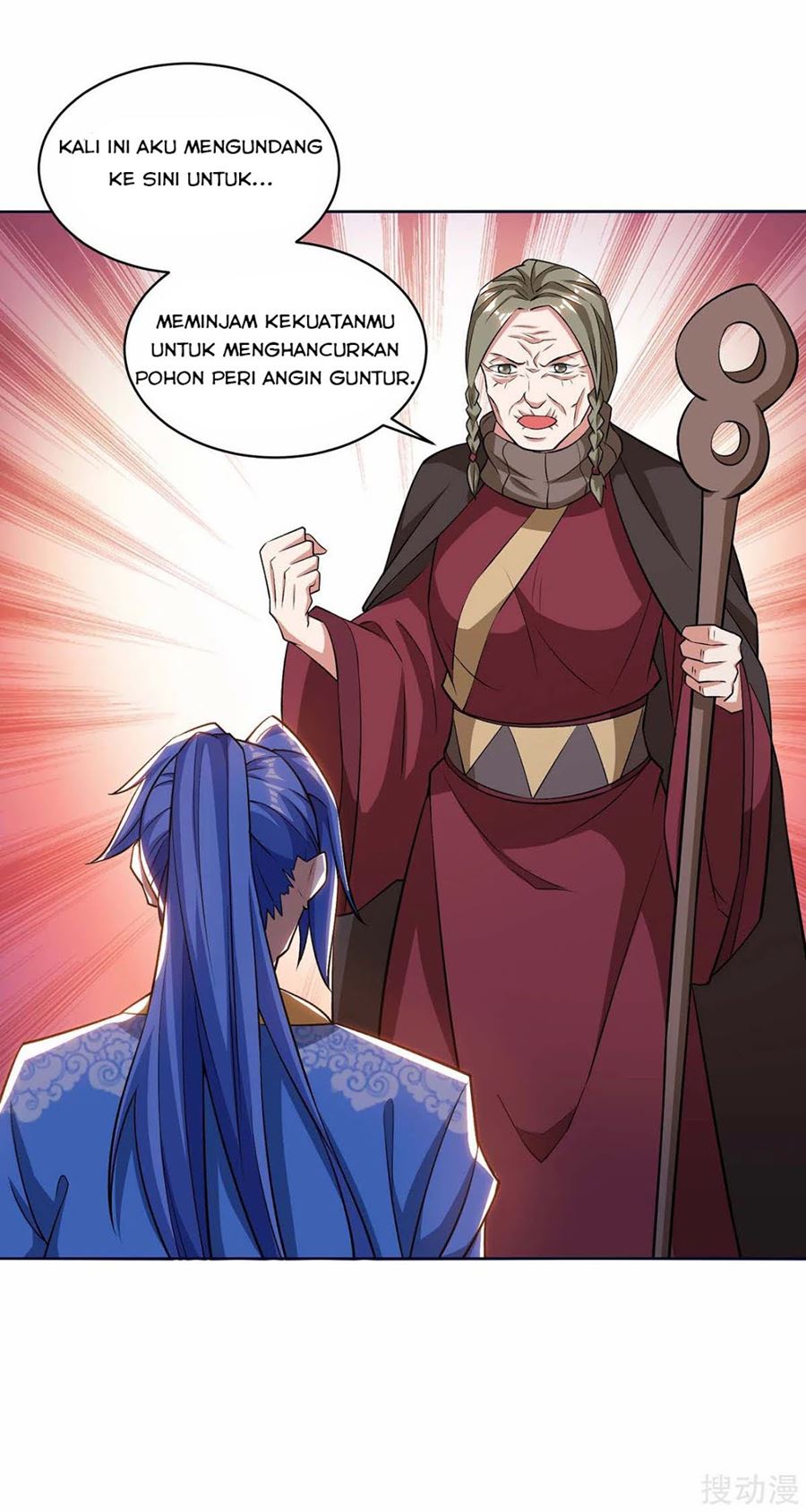 Strongest Leveling Chapter 172 Gambar 5