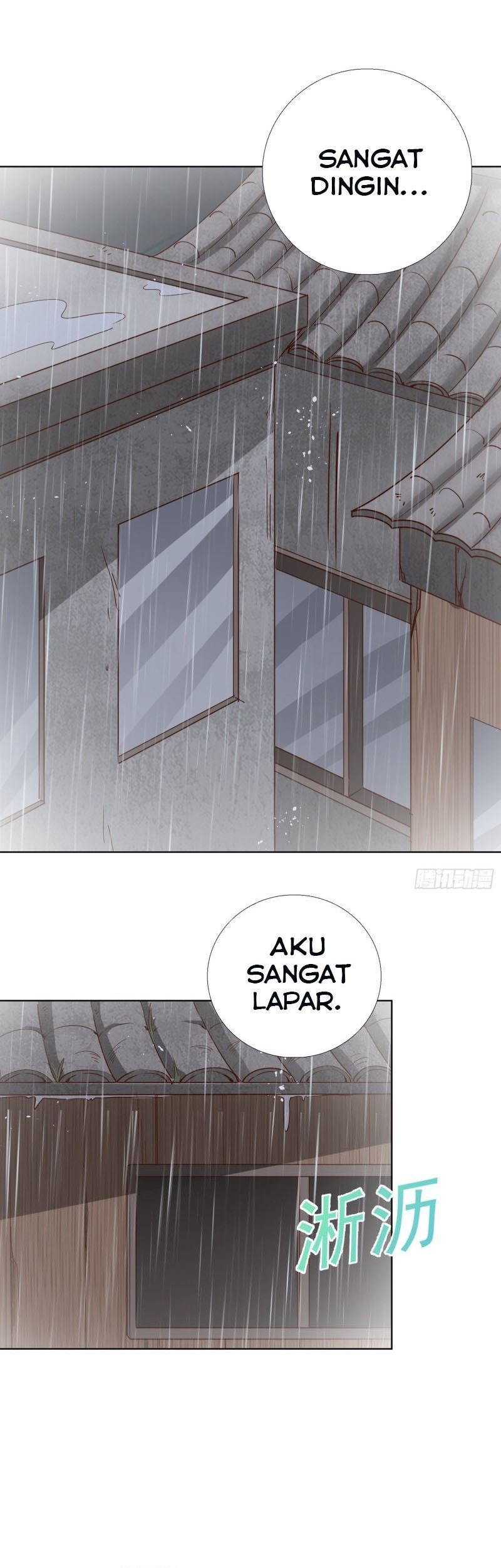 Baca Manhua Super School Doctor Chapter 97 Gambar 2
