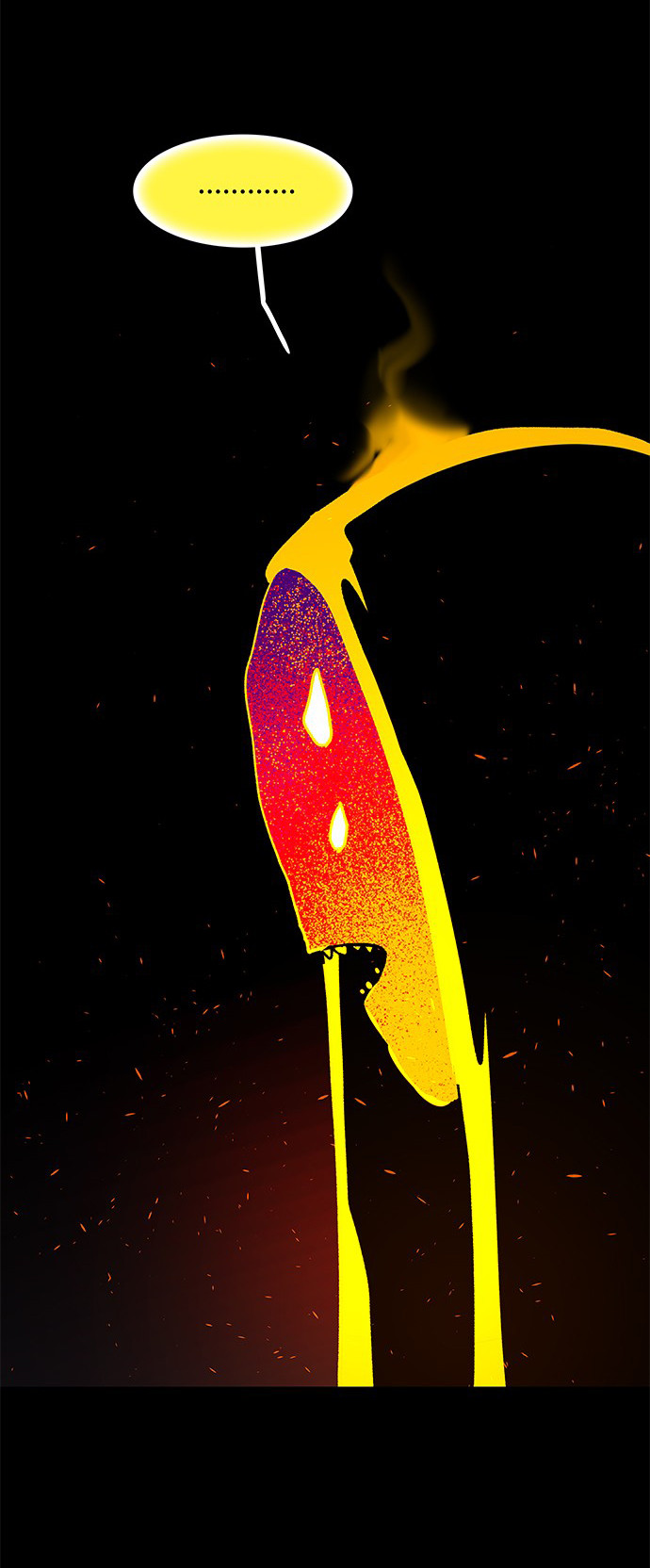 LESSA – Servant of Cosmos Chapter 108 Gambar 11