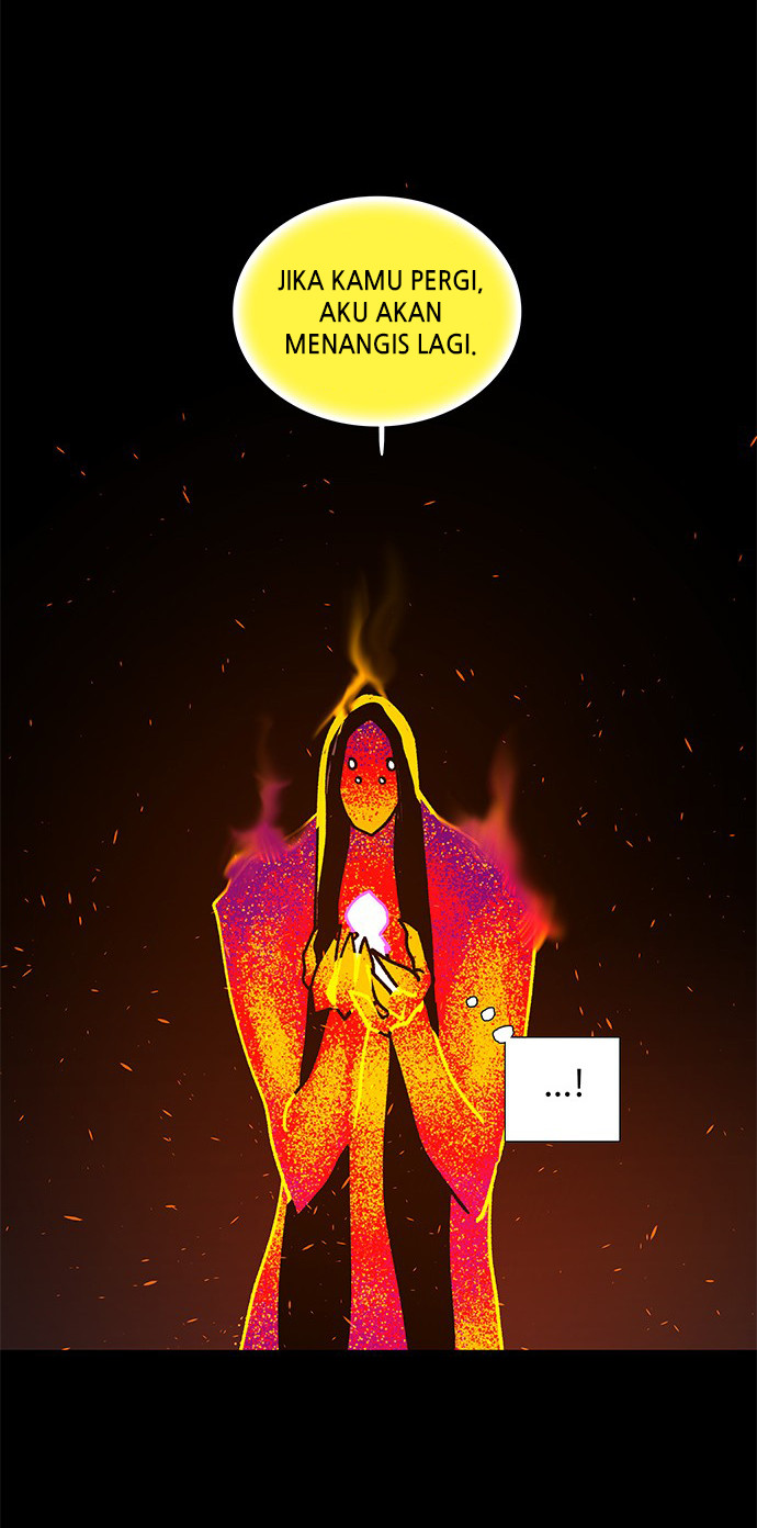 LESSA – Servant of Cosmos Chapter 108 Gambar 13