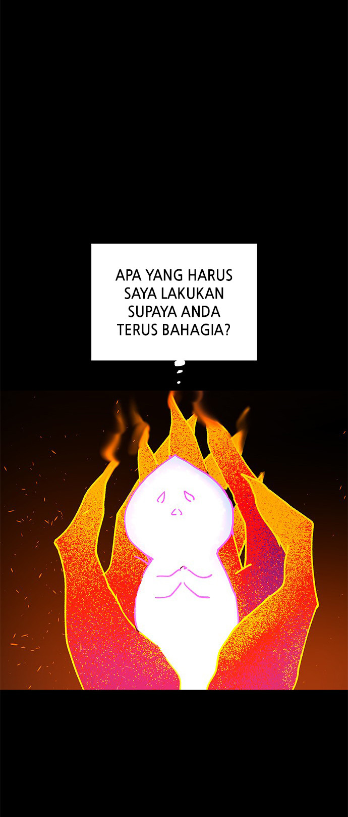 LESSA – Servant of Cosmos Chapter 108 Gambar 14