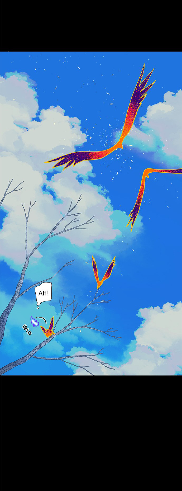 LESSA – Servant of Cosmos Chapter 108 Gambar 22