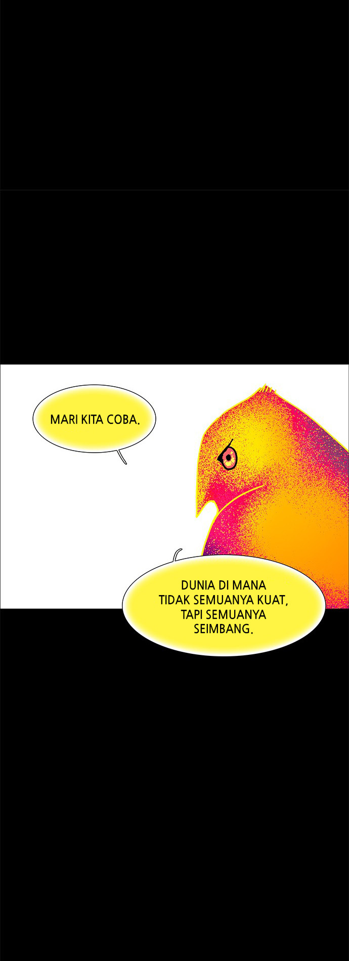 LESSA – Servant of Cosmos Chapter 108 Gambar 24