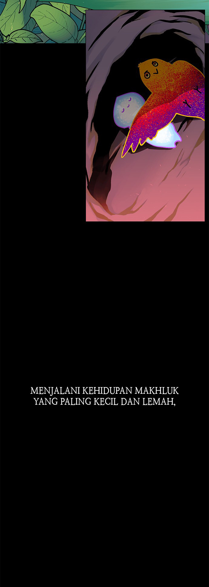 LESSA – Servant of Cosmos Chapter 108 Gambar 27