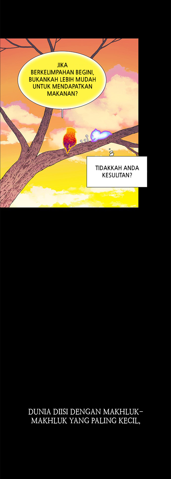 LESSA – Servant of Cosmos Chapter 108 Gambar 28
