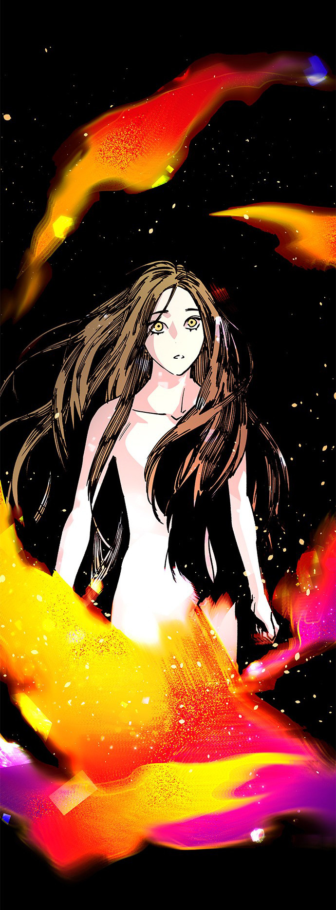 LESSA – Servant of Cosmos Chapter 108 Gambar 41