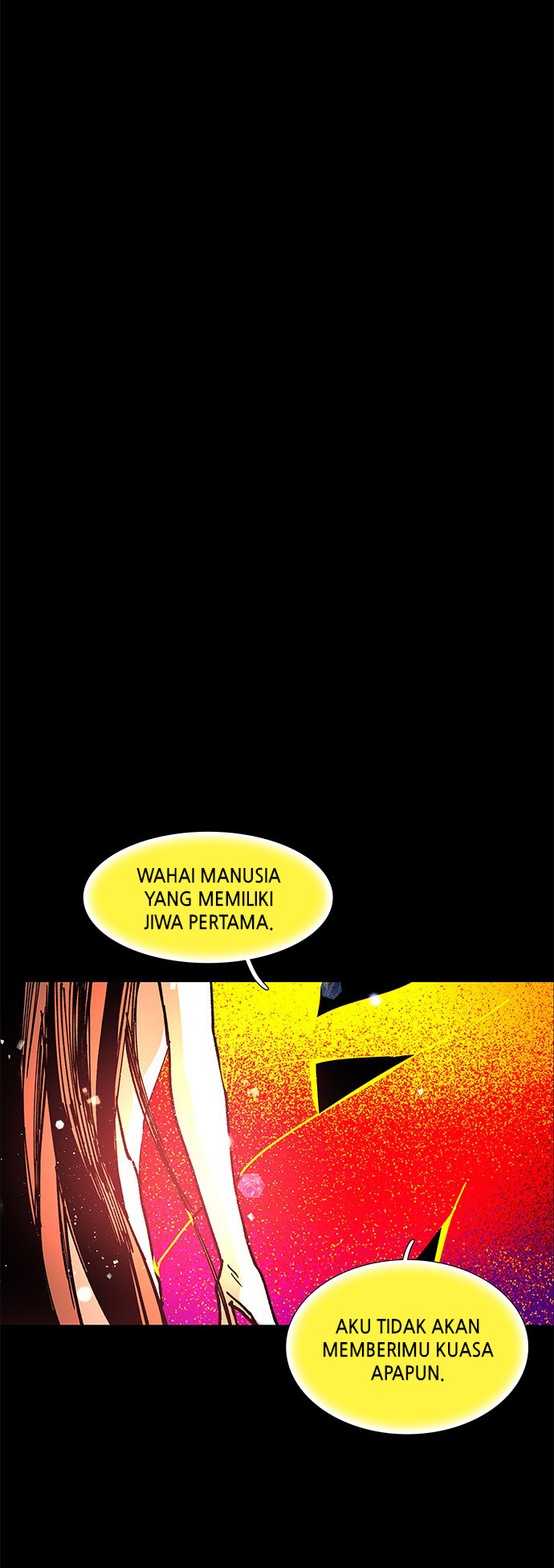 LESSA – Servant of Cosmos Chapter 108 Gambar 42