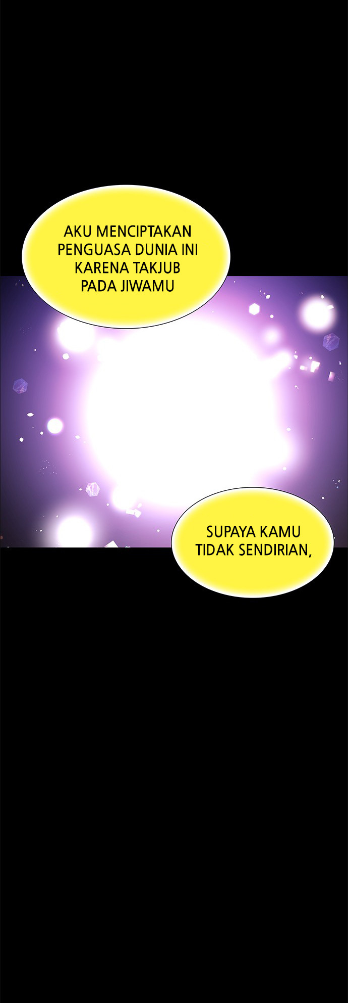 LESSA – Servant of Cosmos Chapter 108 Gambar 44
