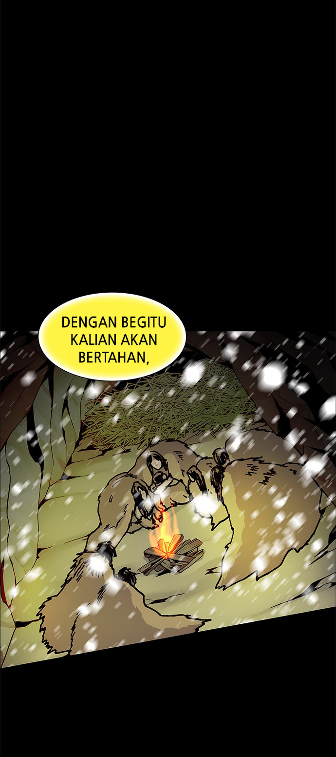 LESSA – Servant of Cosmos Chapter 108 Gambar 48