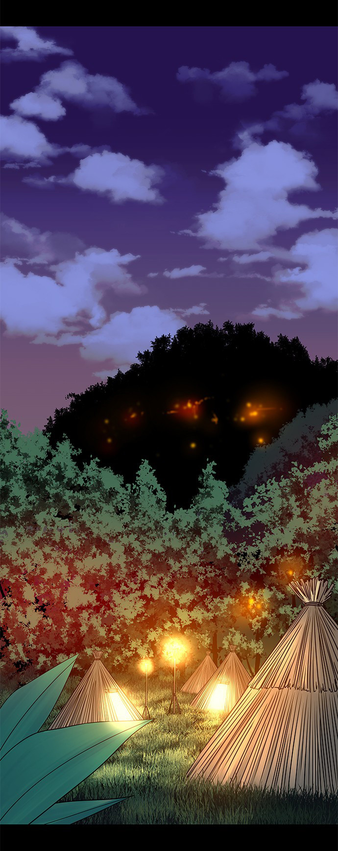 LESSA – Servant of Cosmos Chapter 108 Gambar 51